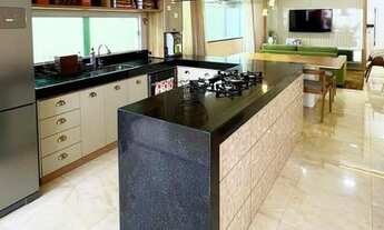 Imagem 4: Excelente casa plana de alto padrão