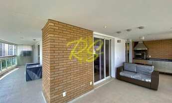 Imagem 4: Apartamento à venda no Aquarelle Morumbi