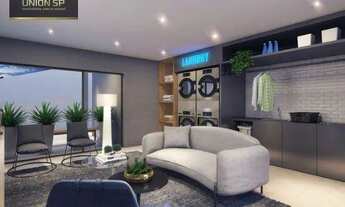 Imagem 4: Apartamento com 2 dormitórios à venda, 51 m² por R$ 1.031.126,00 - Paraíso - São Paulo/SP