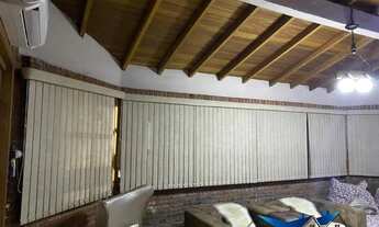 Imagem 3: Velleda oferece lindo sítio, condomínio fechado, casa com piscina e salão de festas, Águas