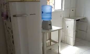 Imagem 6: Alugo kitinete mobiliada pernambues