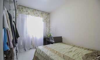 Imagem 3: Cobertura para Venda - 106m², 2 dormitórios, sendo 1 suites, 1 vaga - São João