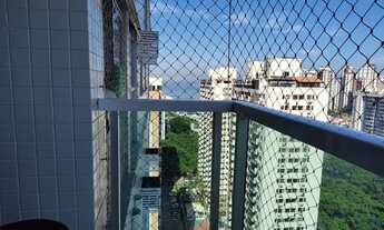 Imagem: Apartamento para venda ABM - 3 QTS SUITE