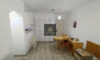 Imagem 3: Flat disponível em Cerqueira César - SP