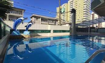 Imagem: Apartamento em Canto do Forte - Praia Grande