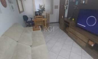 Imagem 3: Casa para Venda - 54m², 2 dormitórios, 2 vagas - Hípica