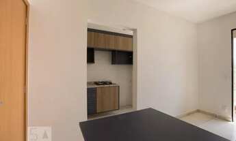 Imagem 4: Apartamento para Aluguel - Distrito de Bonfim Paulista, 2 Quartos, 52 m2