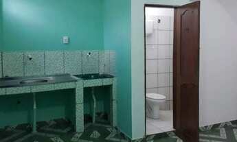 Imagem: Kitnet confortável