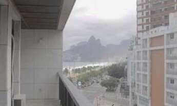 Imagem 3: Apartamento-À VENDA-Ipanema-Rio de Janeiro-RJ