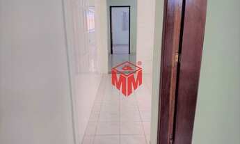 Imagem 6: Casa com 3 dormitórios à venda, 113 m² por R$ 600.000,00 - Assunção - São Bernardo do Camp