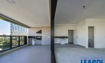 Imagem 5: APARTAMENTO - PINHEIROS - SP