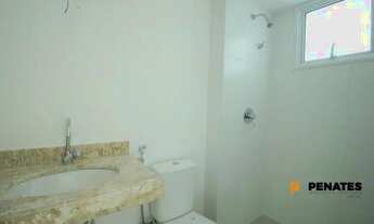 Imagem 3: Apartamento no Terramaris com 3 quartos sendo 1 suíte e varanda gourmet