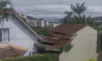 Imagem 4: Aluga se suíte com 2 camas de solteiro individual - Itacorubi (Florianopolis