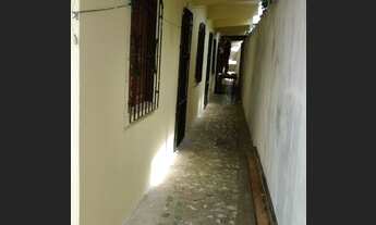 Imagem 5: Kitnet confortável