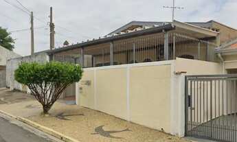 Imagem 3: Casa à venda, 209 m² - Jd Nova Europa - Campinas/SP - 2° Praça 10h