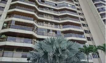 Imagem 2: PEDRA DE ITAUNA Apartamento com 4 dormitórios