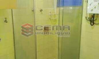 Imagem 7: Apartamento-À VENDA-Botafogo-Rio de Janeiro-RJ