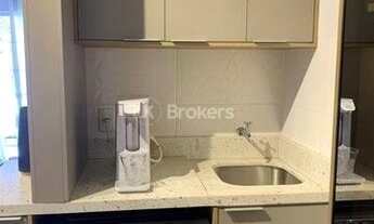 Imagem 6: Apartamento à venda no bairro Vila Rosa - Goiânia/GO