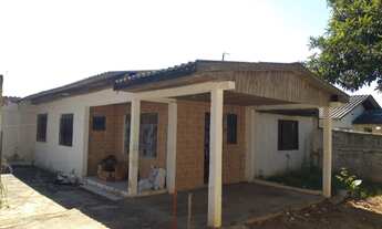 Imagem: Casa para Venda - 100m², 2 dormitórios