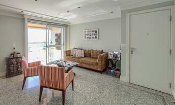 Imagem 3: Apartamento Venda Perdizes 115 m² 2 Dormitórios