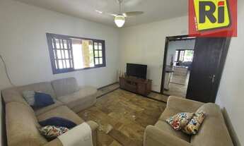 Imagem 4: Casa com 4 dormitórios à venda, 292 m² por R$ 1.700.000,00 - Centro - Bertioga/SP