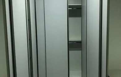 Imagem 3: Casa condominio Terra Vista 230 m2 3 Apartamento sendo uma suíte, piscina e área gourmet