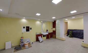 Imagem 7: Sobrado para aluguel possui 175 metros quadrados com 3 quartos em Ipiranga - São Paulo - S