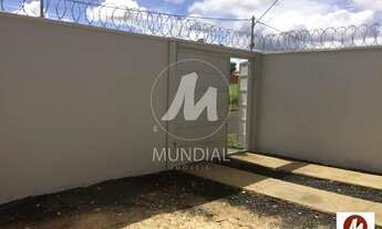 Imagem 2: Casa (térrea na rua) 2 dormitórios, cozinha planejada