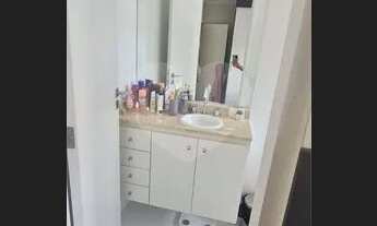 Imagem 7: SOBRADO DE 137M2 NA VILA MARIA COM 3 SUÍTES, 4 BANHEIROS, QUINTAL, ÁREA GOURMET, 2 VAGAS