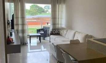 Imagem 3: Apartamento à venda no bairro Vila Rosa - Goiânia/GO