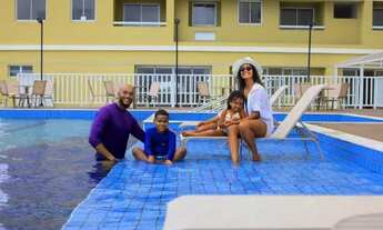 Imagem 2: Oportunidade Alugo 3/4 com 1 suíte 2 vagas no Adorato!!!!