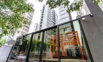 Imagem 7: Studio com 2 quartos, Jardim Paulista,Aluguel R$ 8.965,96