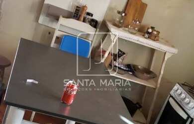 Imagem 3: Casa (térrea na rua) 2 dormitórios, cozinha planejada