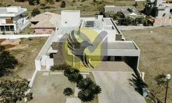 Imagem 3: Casa em Condomínio para Venda em Itu, Campos de Santo Antônio, 3 dormitórios, 3 suítes, 6