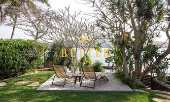 Imagem 5: Mansão na Praia da Ferradura