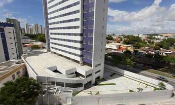 Imagem 2: Apartamento 02 quartos, sendo 01 suíte, em Boa Viagem - Recife - PE