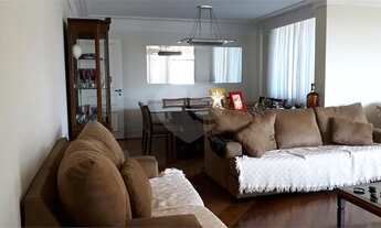 Imagem 5: Impecável, Apartamento em Campo Belo!