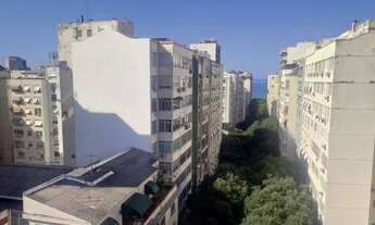 Imagem: Posto 6, Excelente Apartamento com 137 m²