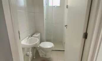 Imagem 2: Apartamento à venda em Raposo Tavares com 36 m², 2 quartos