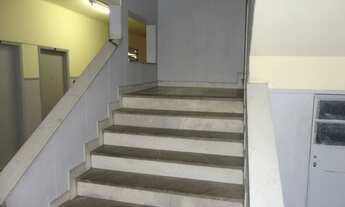 Imagem 4: Apto com 2 Quartos + dep. empr. no centro de Niterói