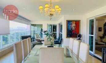 Imagem 3: Ribeirão Preto - Apartamento Padrão - Vila do Golf