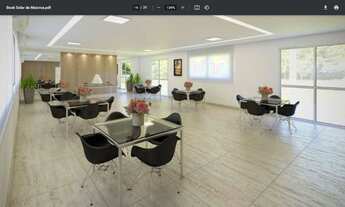 Imagem 4: Aluguel de apartamento