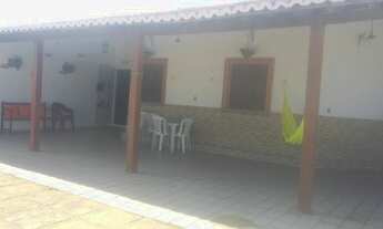 Imagem 3: Casa de temporada