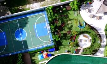 Imagem 2: Apartamento Alto Padrão na Beira Rio da Madalena 3 Quartos / 2 Suítes