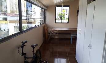 Imagem 2: COBERTURA NO BAIRRO RIO BRANCO COM 2 DORMITÓRIOS