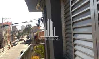 Imagem 2: SOBRADO RESIDENCIAL DE 300M² POSSUI 8 DORM,4 SUÍTES,4 BANHEIROS,2 VAGAS, À VENDA NA REGIÃO