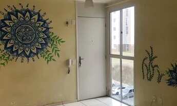 Imagem: Apartamento cachamorra