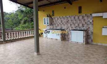 Imagem 14: CAIQUE. CASAS EM SÃO PAULO NA ZONA SUL, LOCALIZADA NO PARELHEIROS