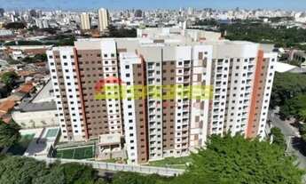 Imagem: Apartamento 2 dormitórios - 35m² por R$