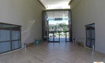 Imagem 6: Apartamento (outros) 1 dormitórios/suite, cozinha planejada, portaria 24hs, lazer, espaço